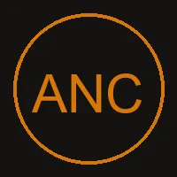 Logo AT NINE Coffee and Space